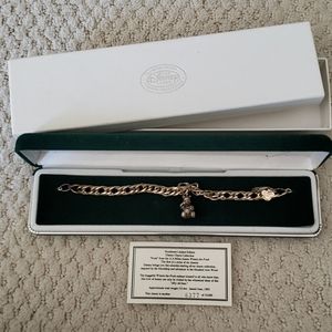 Disney Charm Bracelet